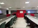 Fully Furnished Office Space for Lease – Baner, Pune