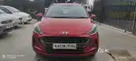 Hyundai Grand i10 Nios AMT Sportz, 2021, Petrol