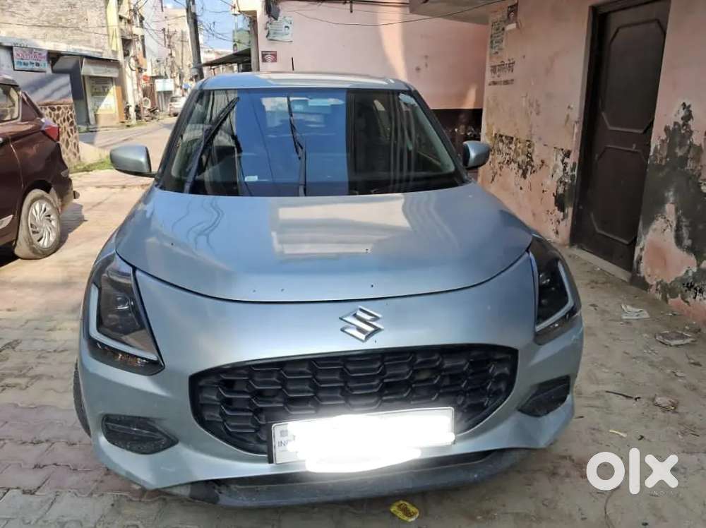Swift car for sell