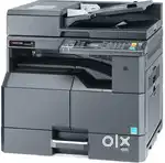 Kyocera Xerox Machine