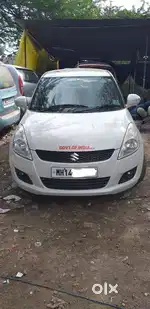Maruti Suzuki Swift 2012 Diesel in Good Condition and well maintained
