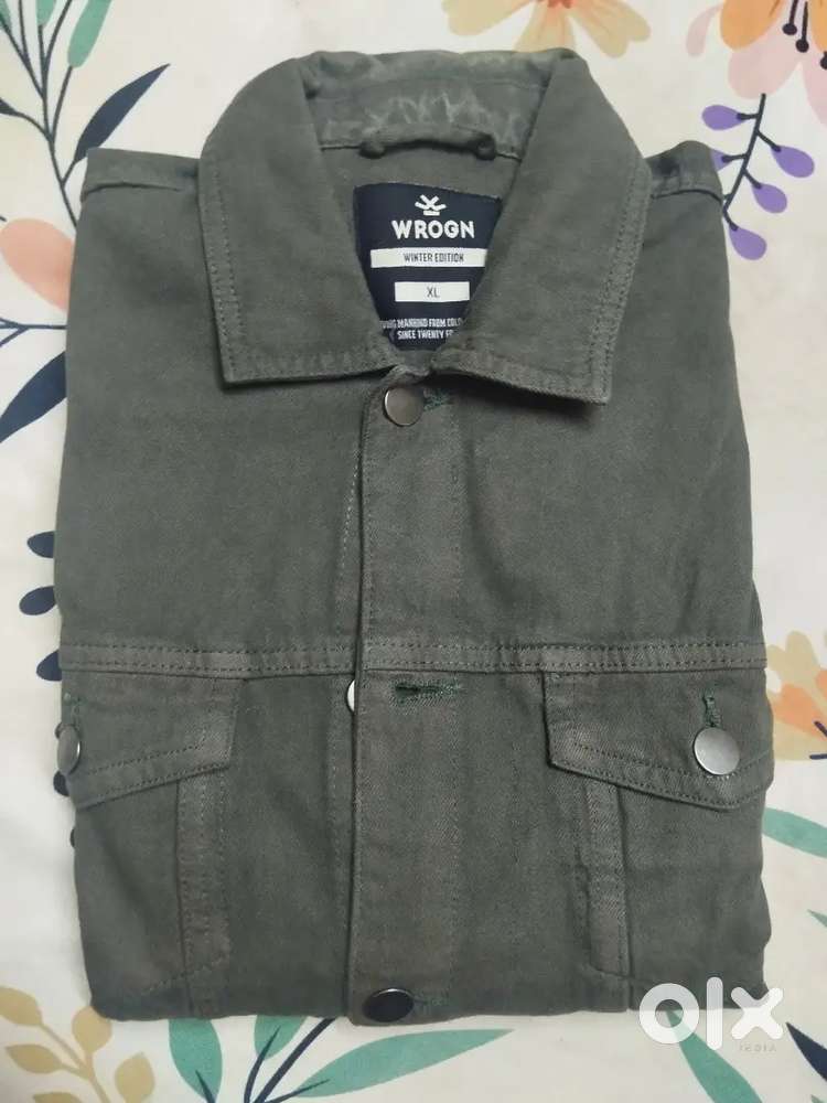 Wrong X Winter Edition