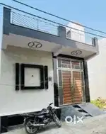 13*33 mein Bana small family home