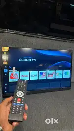 TV wholesale and retail price available All inches Smart Android Led