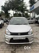 Maruti Suzuki Alto 800 VXI Airbag, 2021, Petrol