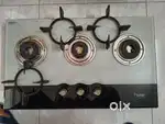 Prestige hob/cook top