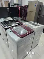 All automatic washing machine available in reasonable price