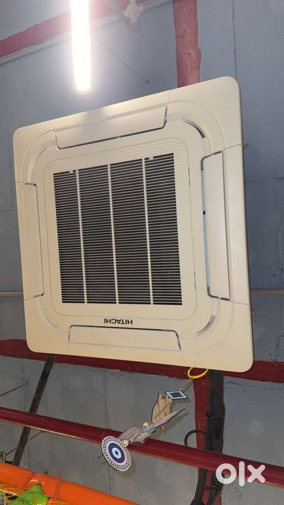 Old nd dead ac buyer.