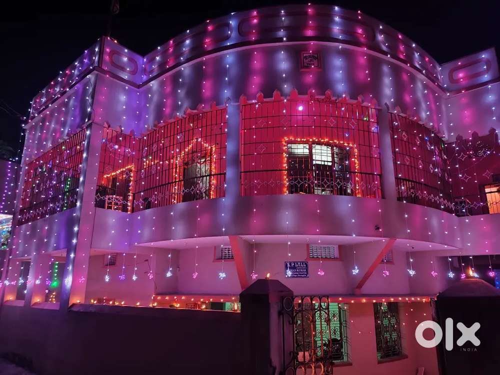 I want to sale my House