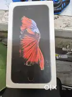 iPhone 6s Plus 64 GB  with Original Box and cable. All Original