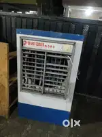 Desert Cooler