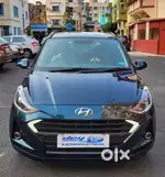 Hyundai Grand i10 Nios Sportz, 2020, Petrol