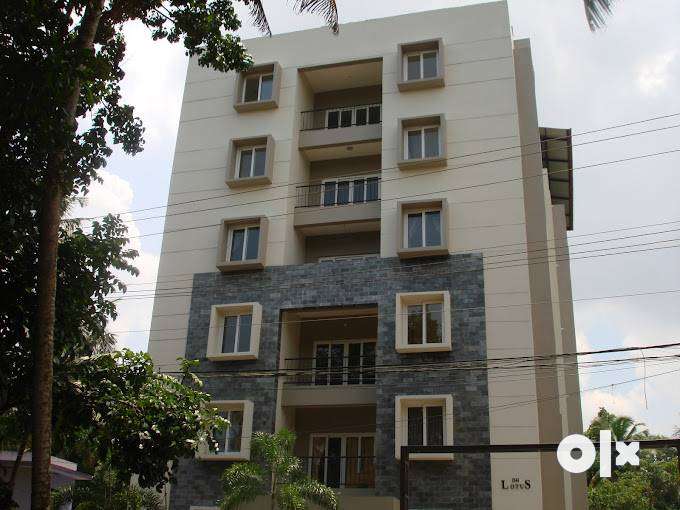 Ready to Move in Furnished 2 BHK (2 KM Form Holiday Inn / EMC)