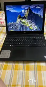 Dell Inspiron 15 3000 Laptop for sale!