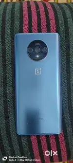 one plus 7T 8/256