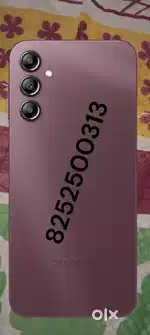 Samsung galaxy a14 5g