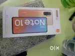 Redmi note 10  pro(8/128) original display