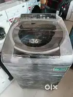 Whirlpool 7.5kg 360' bloom wash ULTRA warking condition is good