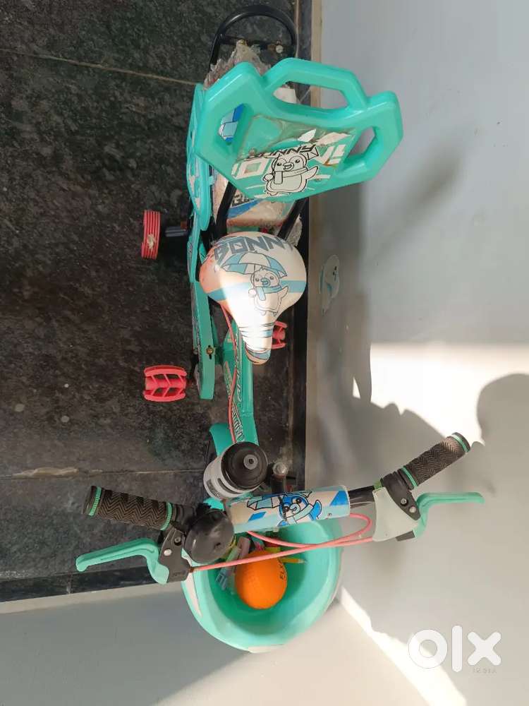 Kids cycle