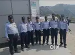 Security guard ki avashyakta hai siltara Raipur Rahane ki suvi
