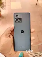 Moto edge 30 fusion