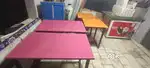 Used oil friyer,OTG, Sandwich maker,etc available