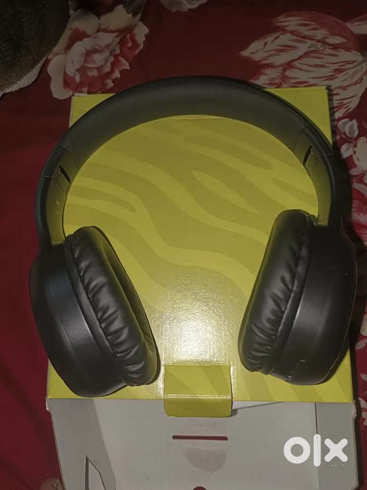 Zebronics paradise plus wireless