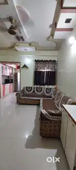 2 BHK Fully Furnished well Maintained