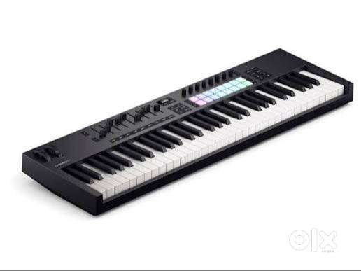Novation mk4 61 keys Keyboard