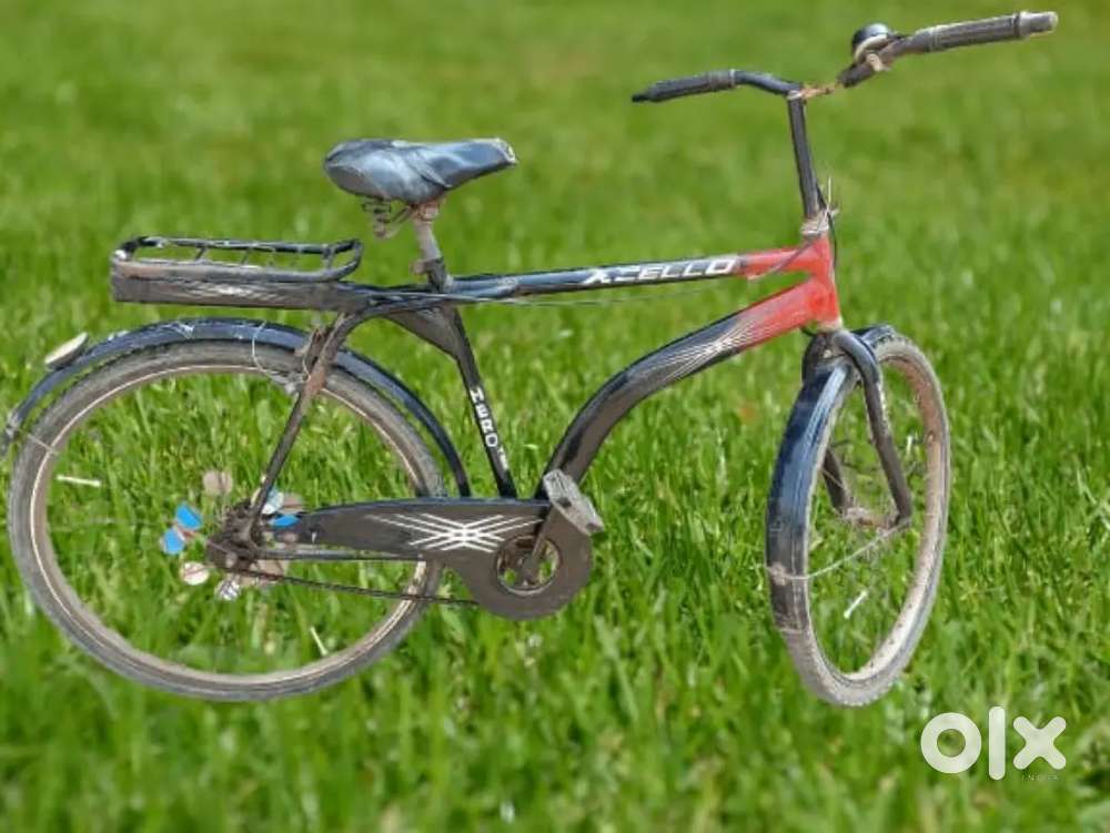 Cycle Vechvani che