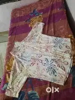 ZARA Printed Shirt – Size M – Only ₹250