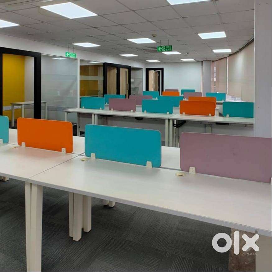 Furnished Office Space For Rent in Baner