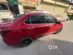 Hyundai Xcent