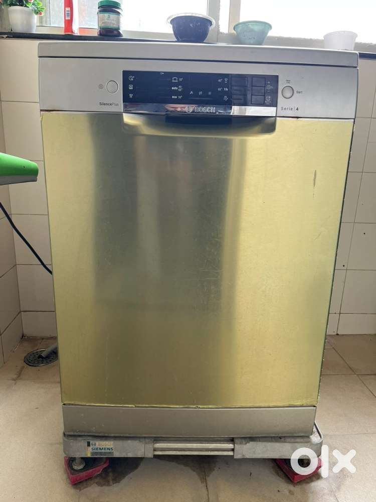 Bosch Dishwasher