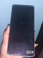 Samsung f54 RAM -8GB, ROM-256GB