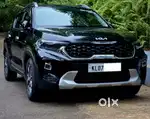 Kia Sonet HTX 1.5 DIESEL, 2021, Diesel