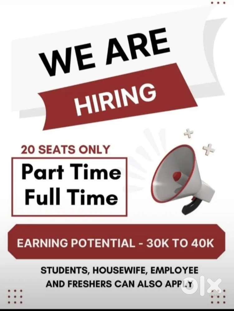WORK FROM HOME STUDENTS,WORK HOUSEWIFE AND JOB PERSONS