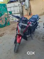 Honda x blade NO problem Good condition