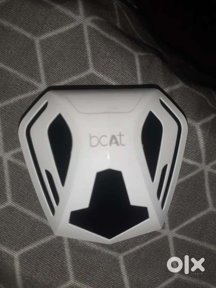 Boat immortal Earbuds