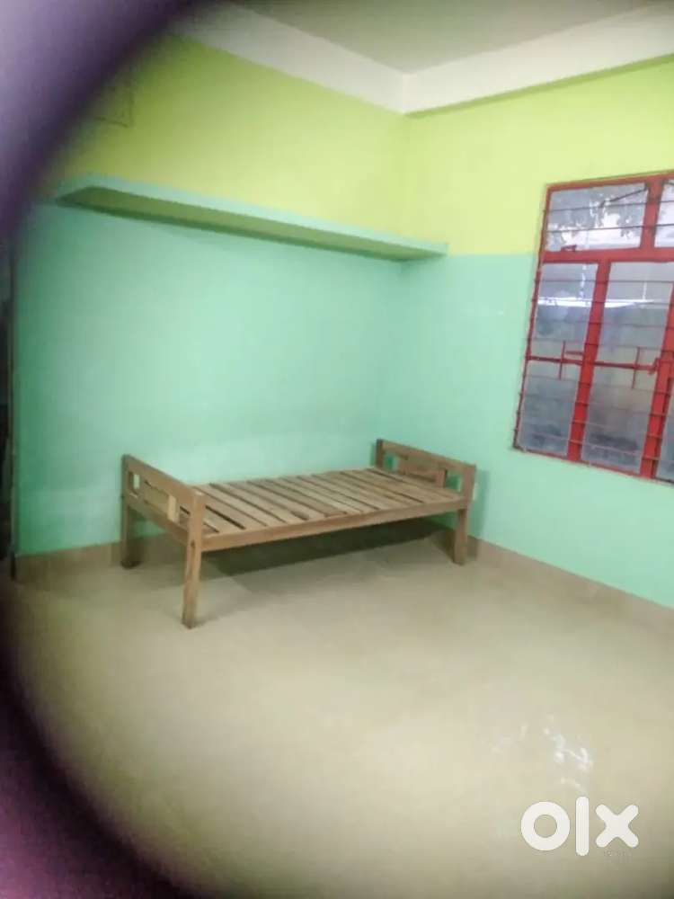 1BHK independent room Near Six Mile VIP Road, Guwahati