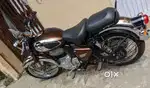 Classic 350 chrome bronze