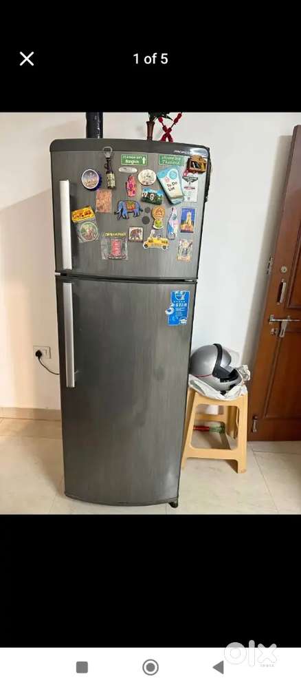 Fridge urgent sale