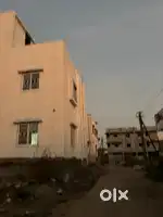 Residential Zone bungalow plot for sale at somatane