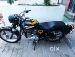 Bullet standard 350