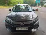 Honda Amaze 2019 Petrol 25000 Km Driven