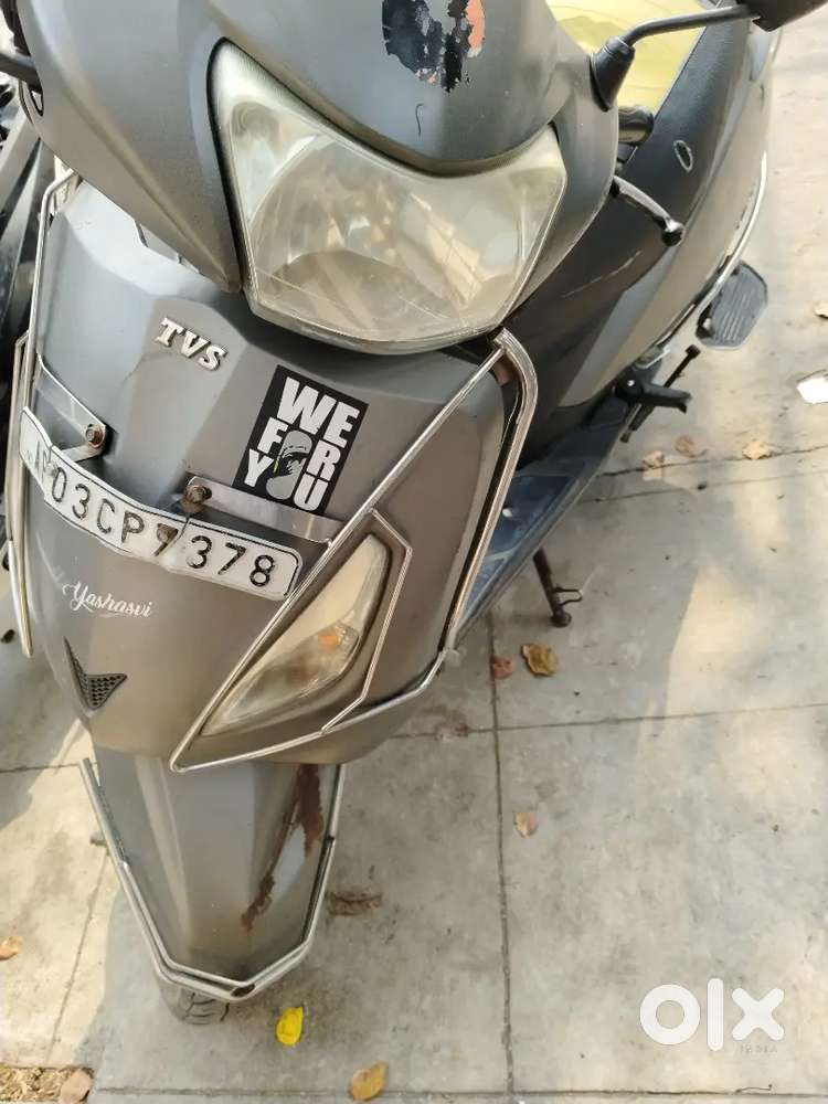 Good condition