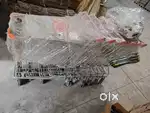 Shopping trolly