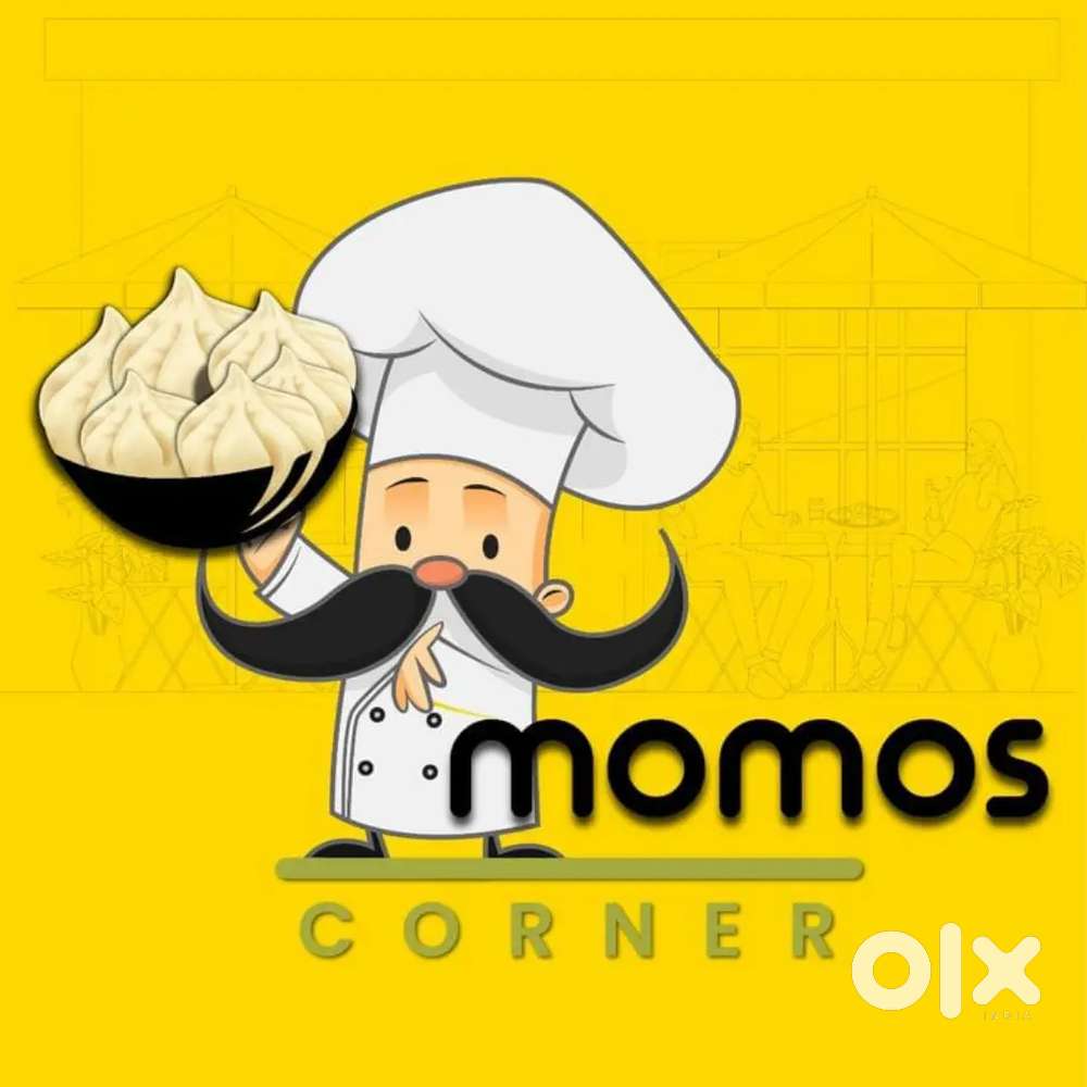 Nepali karigar chahiye momos banane ke liye