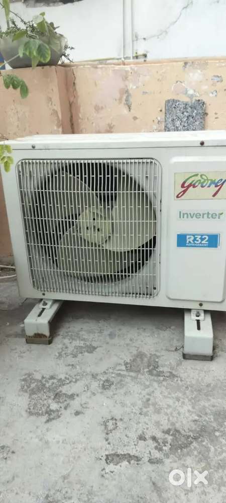 Godrej AC 1.5 Ton