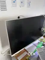 Used LG Smart Monitor 27”, FHD IPS